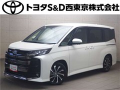 ノア HV S-Z