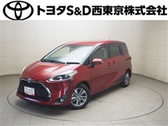 トヨタ シエンタ G クエロ