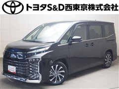 ヴォクシー HV S-Z