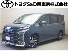ヴォクシー HV S-Z