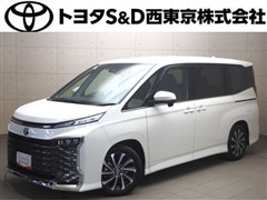 ヴォクシー S-Z