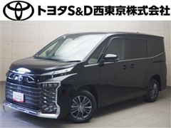 ヴォクシー HV S-Z