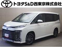 ヴォクシー HV S-Z
