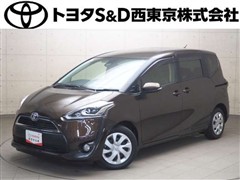 シエンタ Gクエロ