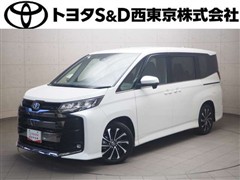 ノア HV S-Z