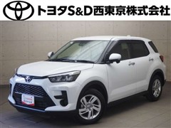 ライズ G