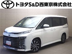 ヴォクシー S-Z