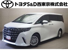 アルファード Z
