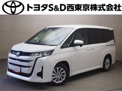 トヨタ ノア HV G
