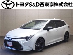 カローラツーリング HV WXB