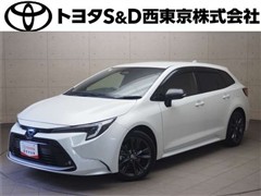 カローラツーリング HV WXB