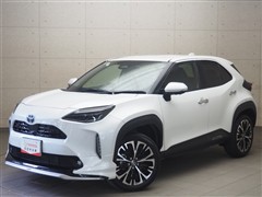 トヨタ ヤリスクロス HV Z