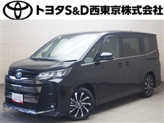 ノア HV S-Z