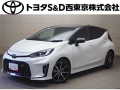 アクア GR スポーツ