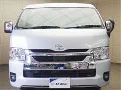 ハイエースワゴン GL