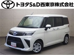 ルーミー G