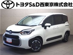 シエンタ HV Z