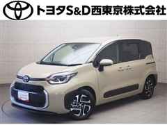 シエンタ HV Z