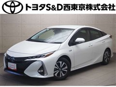 プリウスPHV A