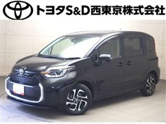 シエンタ Z