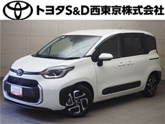 シエンタ HV Z