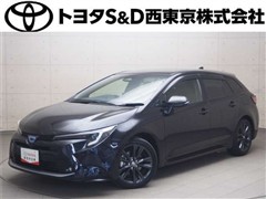 トヨタ カローラツーリング HV WXB