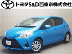 ヴィッツ HV Jewela