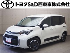 シエンタ HV Z