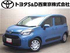 シエンタ HV G