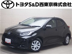 トヨタ ヤリス G
