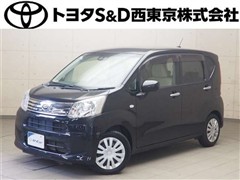 ダイハツ ムーヴ L SA3