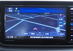 ムーヴ L SA3