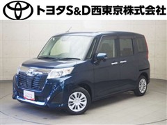 ルーミー G