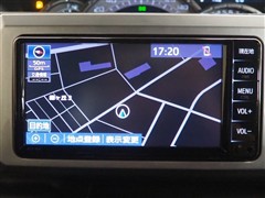 ピクシスメガ Gターボ SA3
