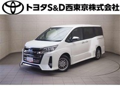 ノア ハイブリッド Si WXB2