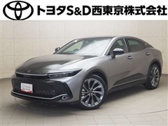 クラウンCO Gアドバンスド LP