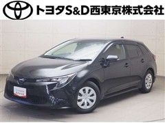 カローラツーリング G-X プラス