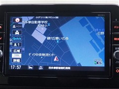 ルークス ハイウェイスタGターボプロ