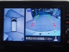 ルークス ハイウェイスタGターボプロ