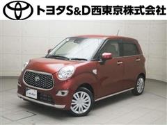 ピクシスジョイ F X SA3