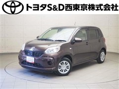 パッソ X Lパッケージ S