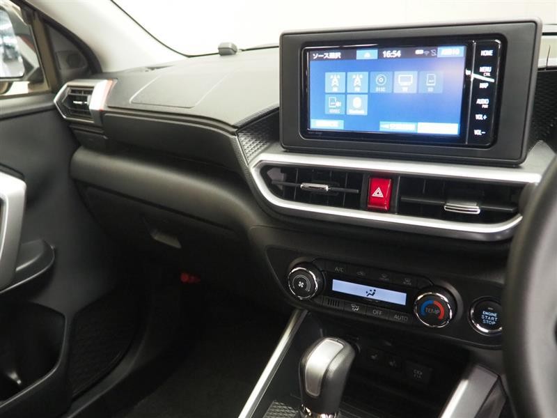 ライスさん ライズ Z（465012929510）の中古車 | トヨタ認定中古車 | トヨタ