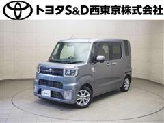 ピクシスメガ L レジャーSA3