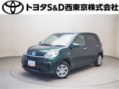 トヨタ パッソ X Lパッケージ