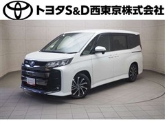 ノア ハイブリッド S-Z