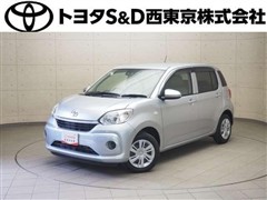 パッソ X Lパッケージ