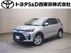 トヨタ ライズ G