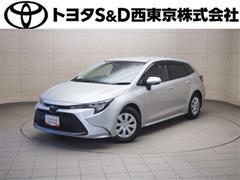 カローラツーリング