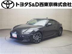 トヨタ GR86 SZ