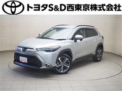 カローラクロス